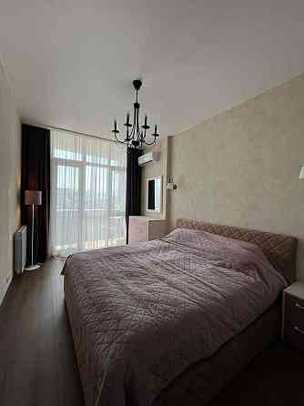Apartment 1-room 1+0 studio in Batumi Georgia area 65m² 17 floor Batumi
