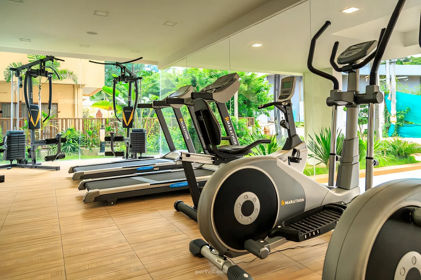 1-Zimmer Wohnung am Meer in Pratumnak Hill Thailand 26.57m² 4 Stock Pratumnak Hill - foto 10