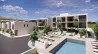 Apartment 3-room for sale 2+1 by the sea in Empa Republic of Cyprus area 90m² 