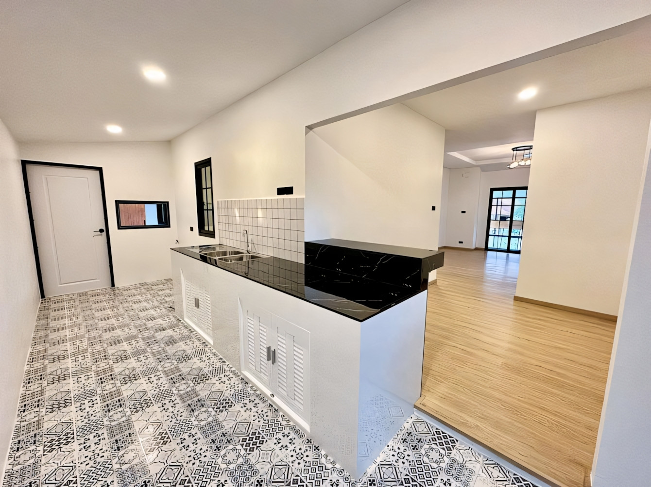 Casa a Kathu Thailandia area 273m²  Kathu - foto 8