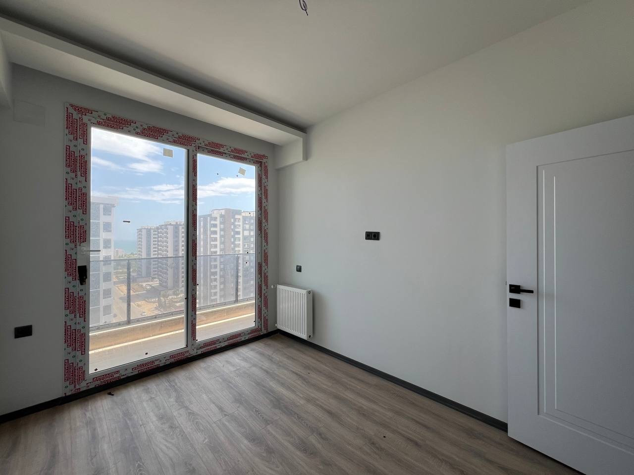 2-Zimmer Wohnung 1+1 am Meer in Tece (Mezitli) Türkei 60m² 4 Stock Tece (Mezitli) - foto 7