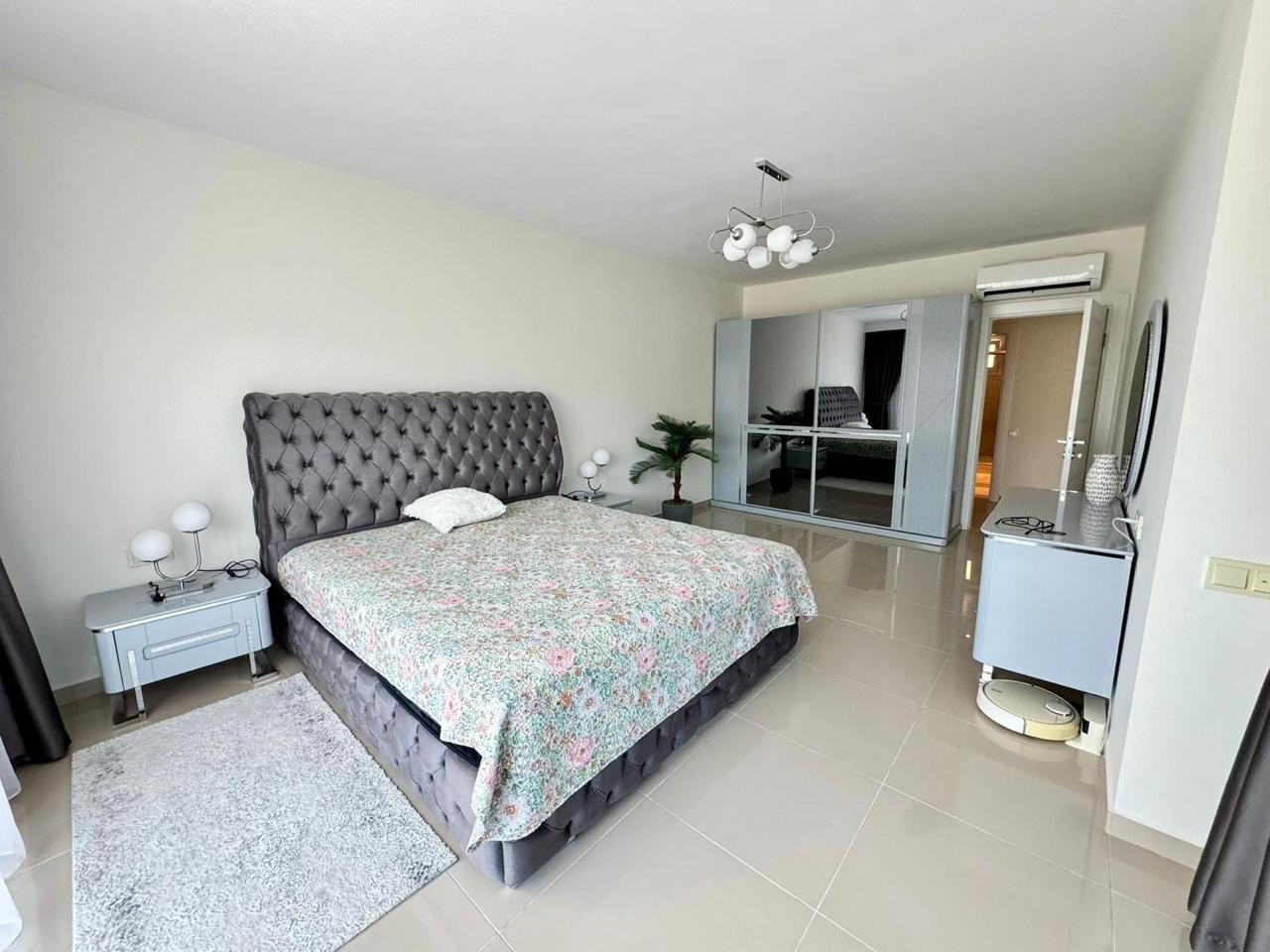 Wohnung 3-zimmer 2+1 in den Bergen in Alanya (Kargicak) Türkei 125m² 3 stock Im Wohnkomplex Granada Residence Alanya - foto 12