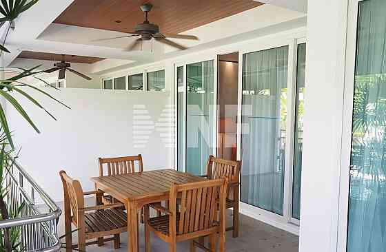 Apartment 1-room for sale 1+1 in Cape Panwa Thailand area 108m²  Cape Panwa
