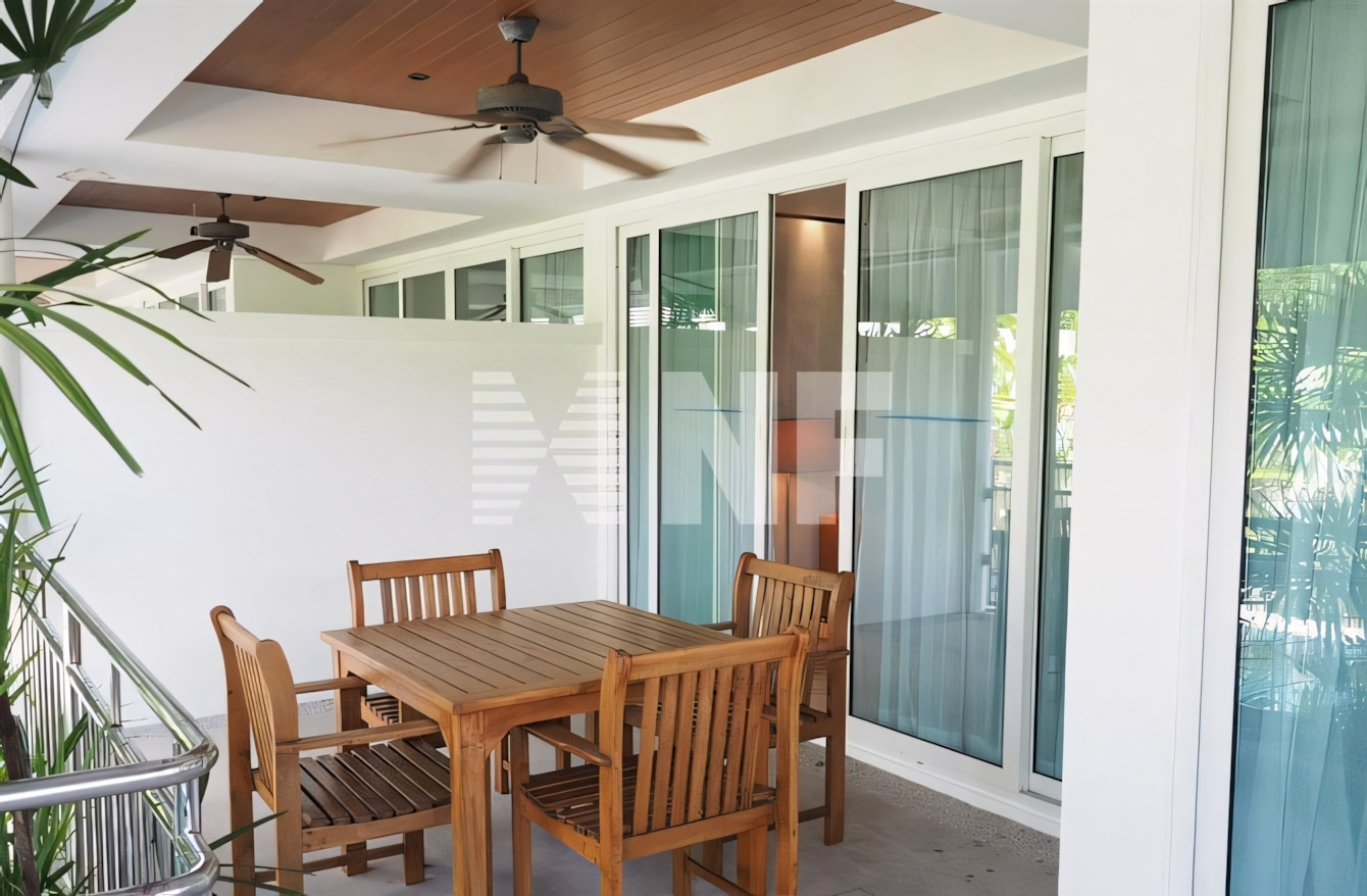 Apartment 1-room for sale 1+1 in Cape Panwa Thailand area 108m²  Cape Panwa - photo 4