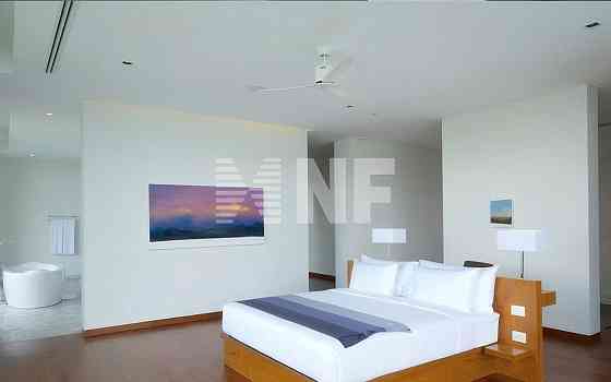 Villa in Cape Yamu Thailand area 1268m²  Cape Yamu