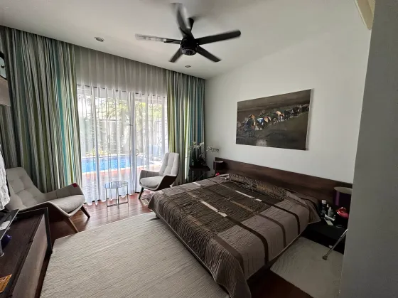 Villa by the sea in Layan Beach Thailand area 239m² 1 floors Layan Beach