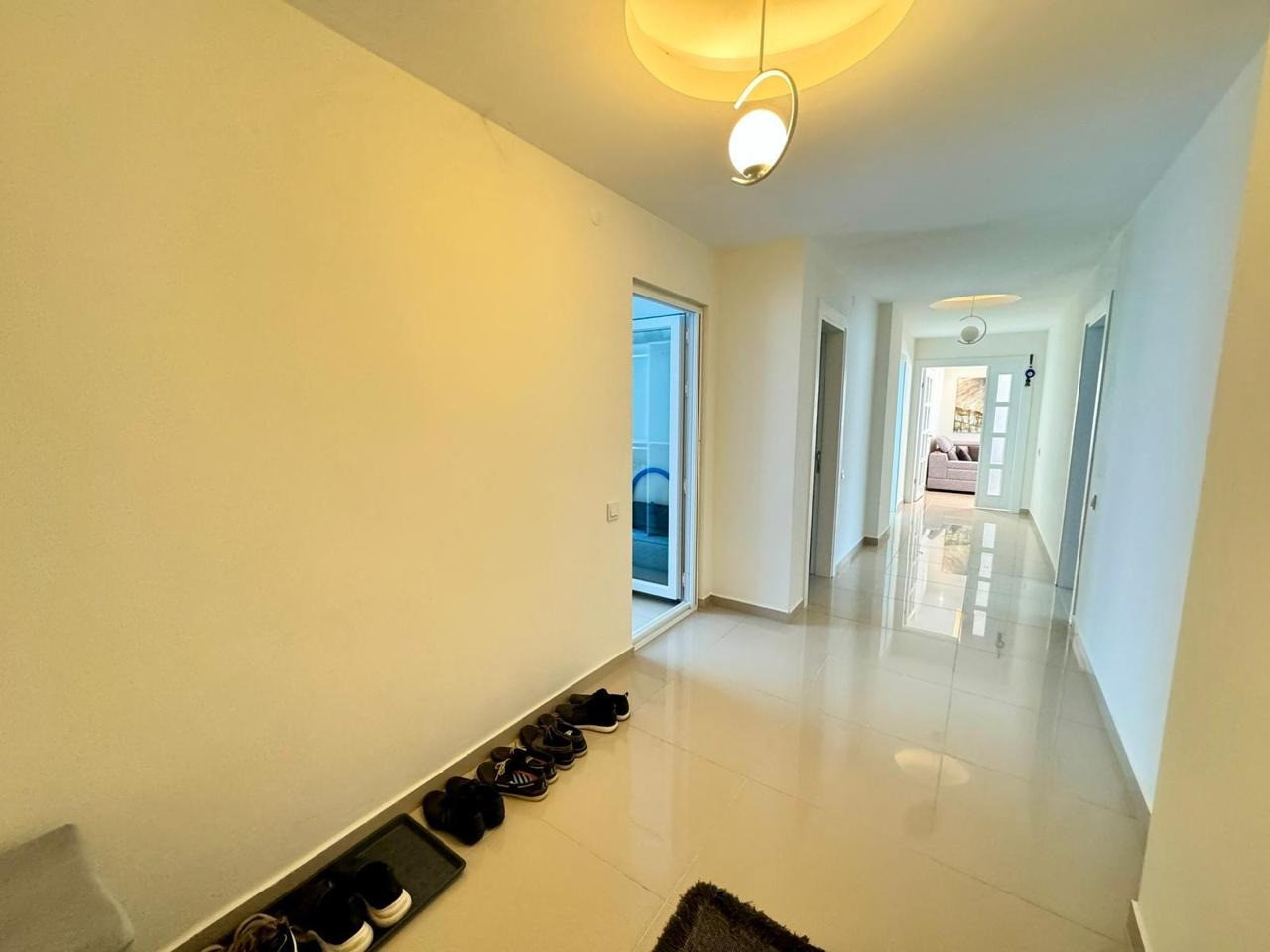 Wohnung 3-zimmer 2+1 in den Bergen in Alanya (Kargicak) Türkei 125m² 3 stock Im Wohnkomplex Granada Residence Alanya - foto 10