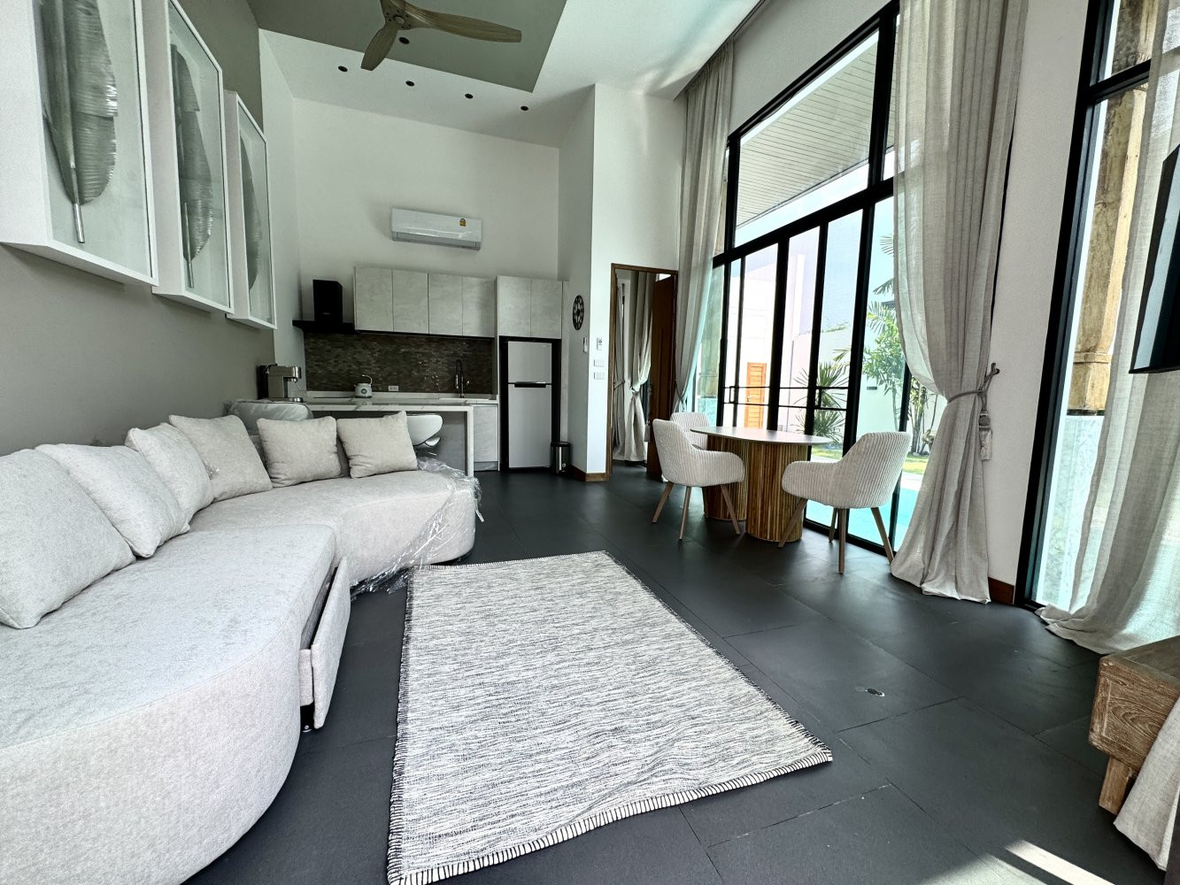 Villa in Bang Tao Thailand area 175m² 1 floors Bang Tao - photo 7