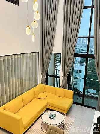 Apartment 3-room for sale 2+1 by the river in Thanh My Loi (District 2) Vietnam area 121m² in Feliz En Vista Thanh My Loi (District 2)