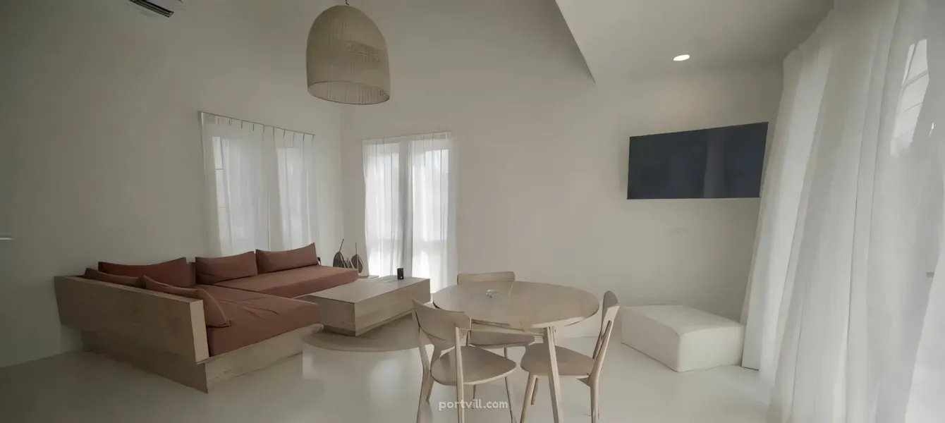Villa zu verkaufen am Meer in Sri Thanu Thailand fläche 106m² 2 stock Sri Thanu - foto 4