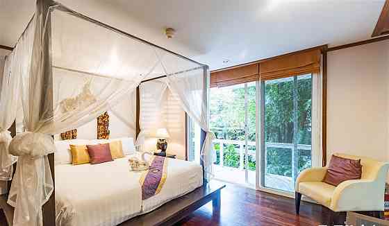 Villa by the sea in Kata Thailand area 444m² Kata