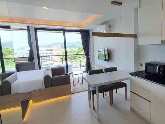 Appartement 1 pièces à Karon Thaïlande 34m²  Karon