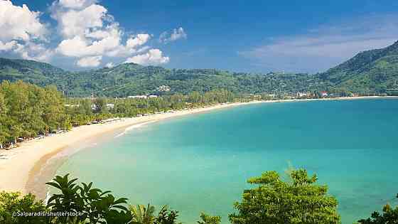 Villa by the sea in Kamala Thailand area 134m² Kamala