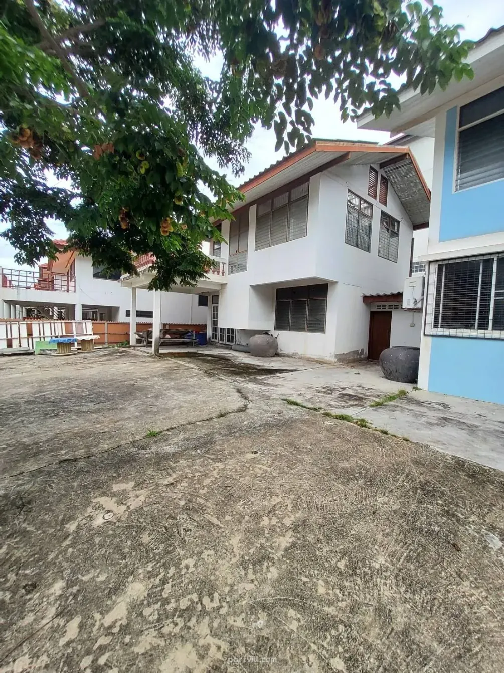 बिक्री के लिए जमीन हुआ हिन में (Hua Hin) थाईलैंड प्लॉट शहर की सीमा के भीतर 960m² हुआ हिन (Hua Hin) - फ़ोटो 9