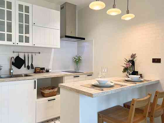 Apartment 2-room in Nai Yang Beach Thailand area 36m²  Nai Yang
