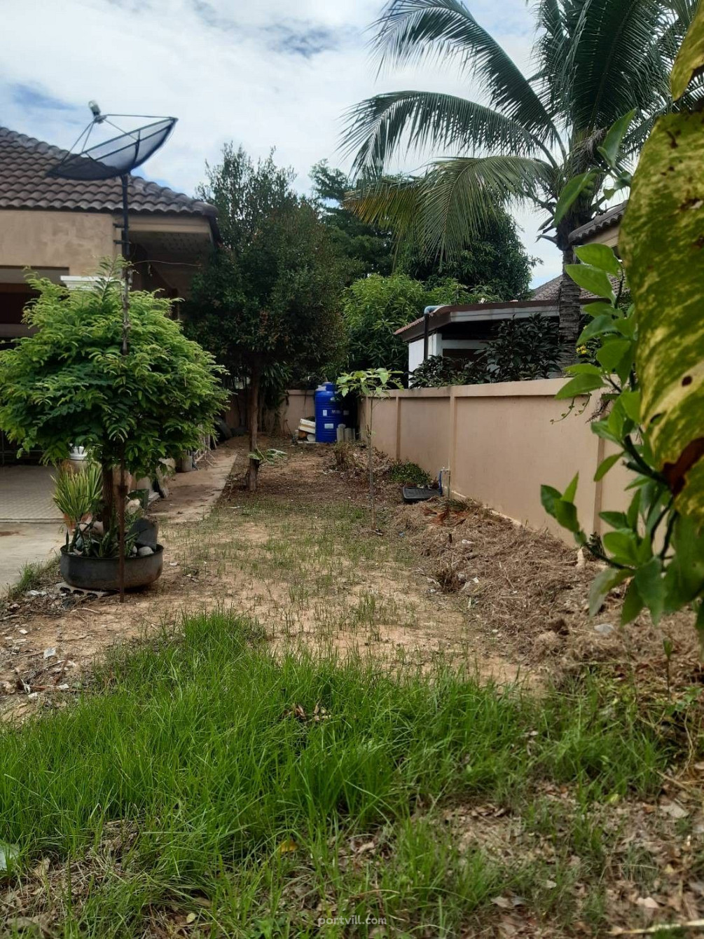 Σπίτι προς πώληση στη Χούα Χιν (Hua Hin) Ταϊλάνδη εμβαδόν 150τ.μ. 1-όροφο Χούα Χιν (Hua Hin) - φωτογραφία 3