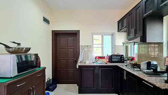 Satılık Villa Hua Hin'de Tayland 100m² alan 1 katlı Hua Hin