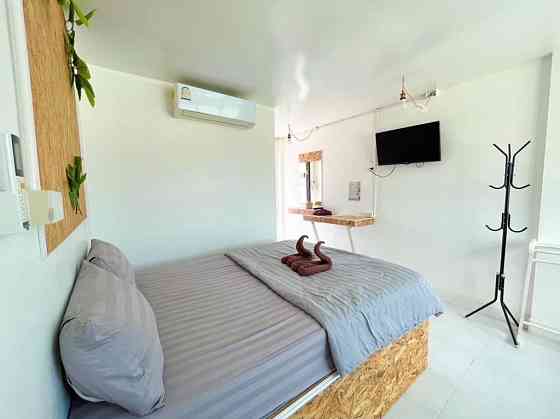 Hotel a Pattaya Thailandia 2500m²  Pattaya