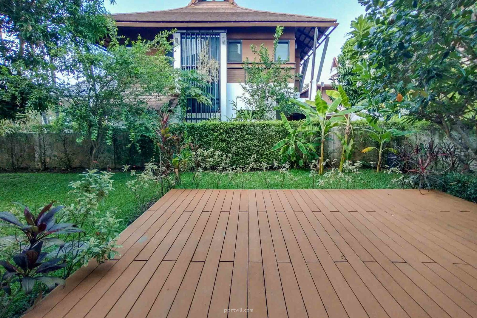 House em Downtown Chiang Mai Tailândia área 220m² 2 andares Downtown Chiang Mai - foto 2
