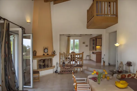 Cottage à vendre à Loutraki Grèce surface 164m²  Loutraki