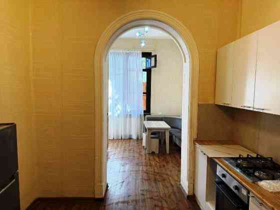 Apartment 4-room for rent 3+1 in Tbilisi (Vake) 165m² 3 floor Tbilisi