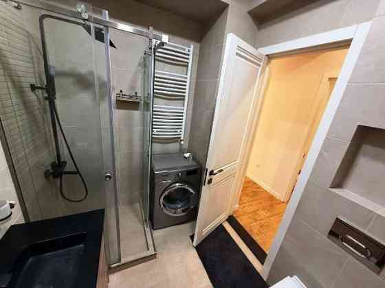 Apartment 3-room for rent 2+1 in Tbilisi (Vake) 100m² 6 floor Tbilisi