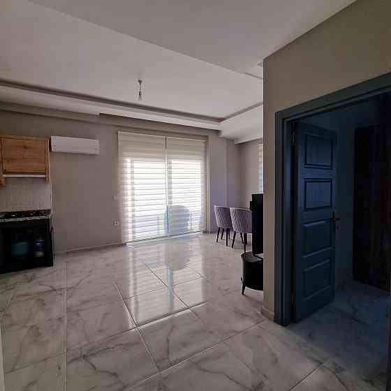Apartment 2-room 1+1 by the sea in Alanya (Demirtas) Turkey area 50m² 3 floor in RC Turanoğlu Residence Demirtaş Alanya