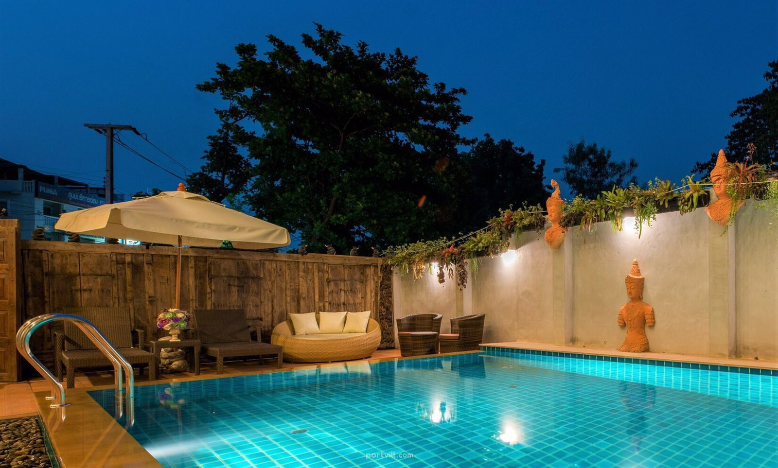 hotel {geo.city.in} Tailândia 1486m²  Downtown Chiang Mai - foto 1