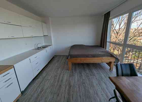Apartment 1-room 1+0 studio in Byala Bulgaria area 34m² 4 floor Byala