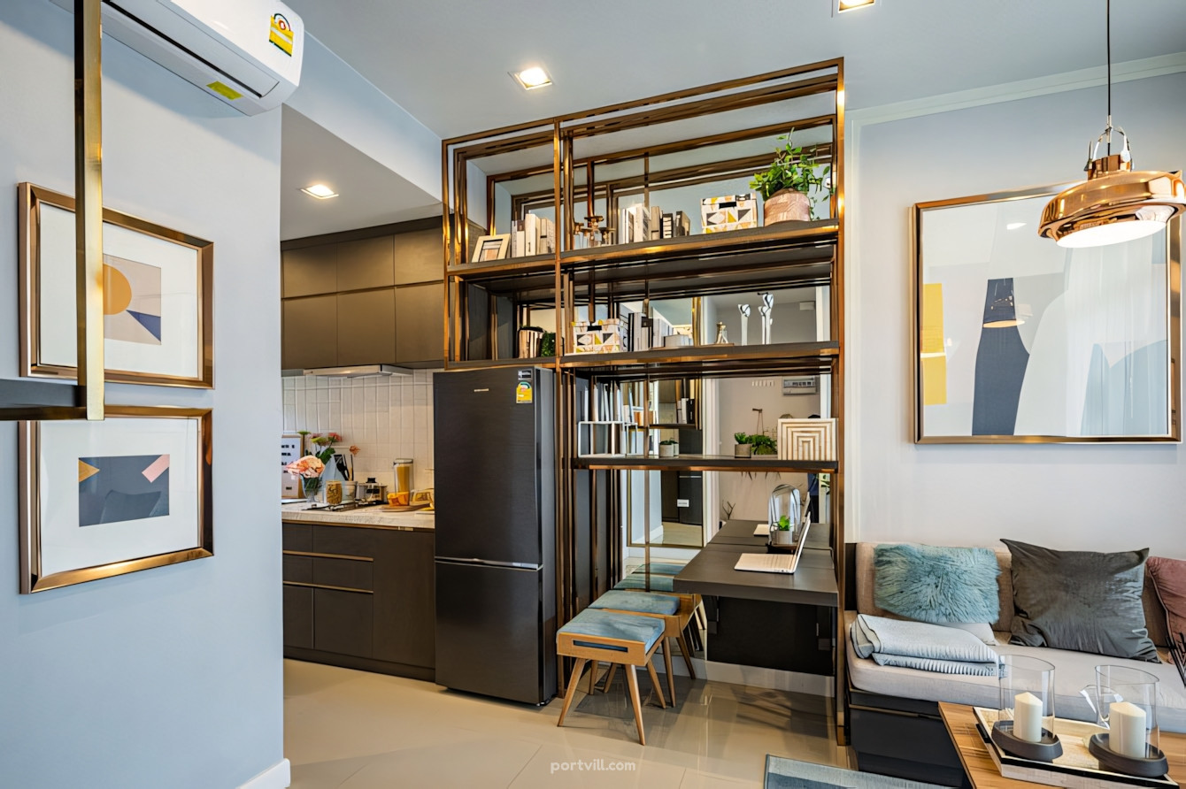 Apartment 3-room for sale by the sea in  Mai Khao Thailand area 87m² 1 floor Mai Khao - photo 15