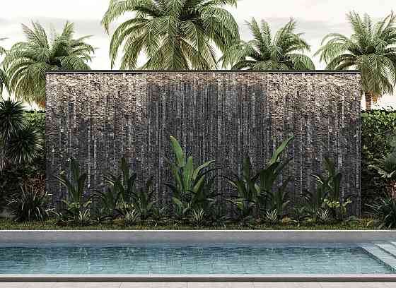 Villa in Choeng Thale Thailand fläche 404m² 1 stock Choeng Thale