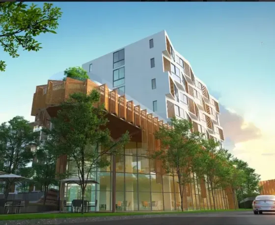 Қонақүй | отель теңіз жағасында Лаянда (Layan Beach) Тайланд 25м²  Лаян (Layan Beach)