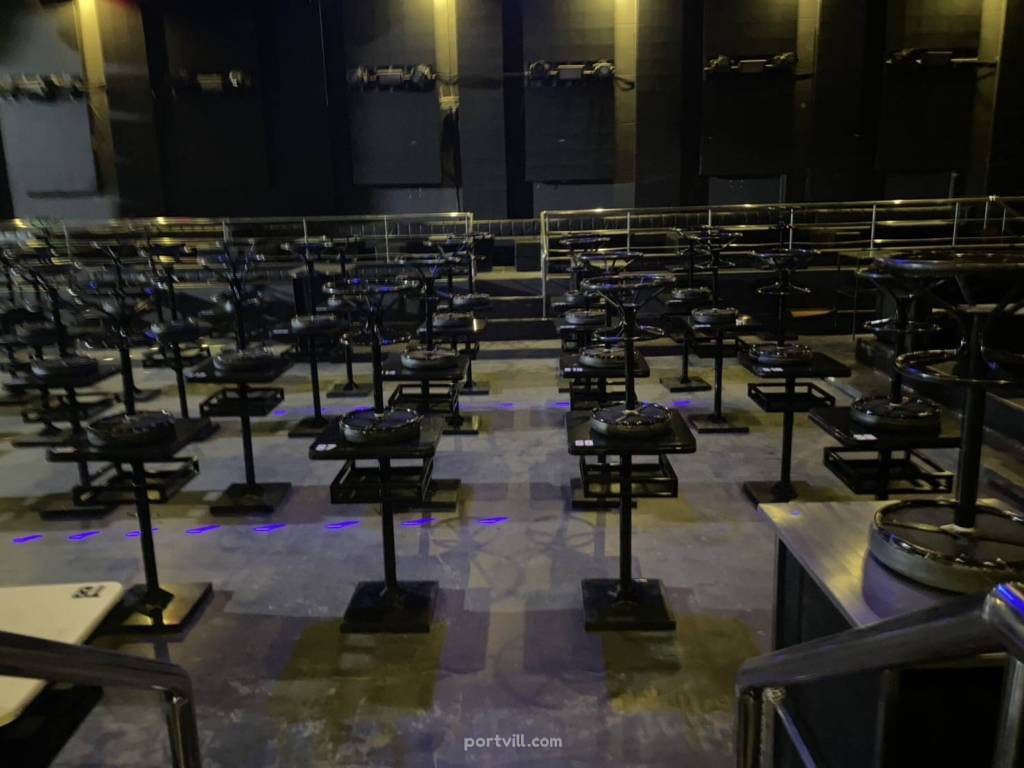 العقارات التجارية في باتايا (Pattaya) تايلاند 700م²  باتايا (Pattaya) - صورة 3