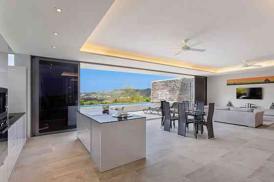 Appartamento 2 locali 1+1 nella Spiaggia di Layan Thailandia 204m² 2° piano  Spiaggia di Layan