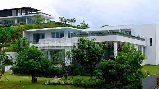 Villa in Cape Yamu Thailand area 1500m²  Cape Yamu