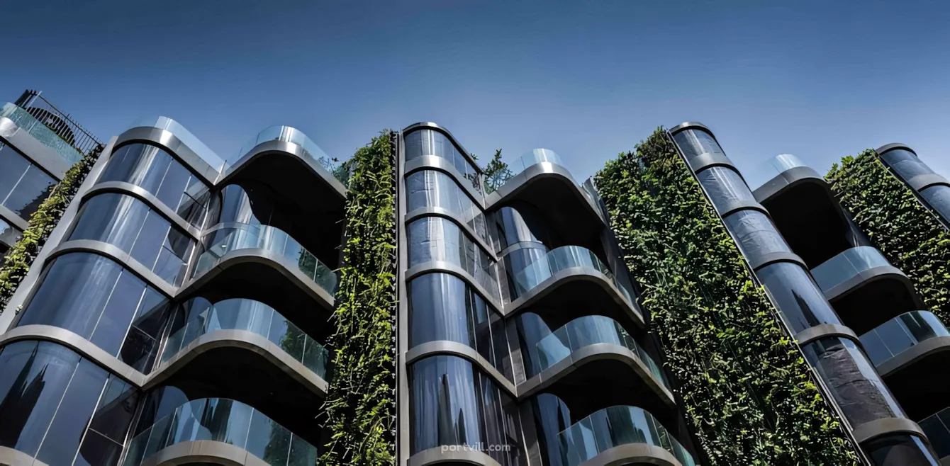 آپارتمان  3 خوابه  2+1  در سوخومویت (Sukhumvit)  تایلند  68 متر  طبقه 4  - Ashton Residence سوخومویت (Sukhumvit) - عکس 1