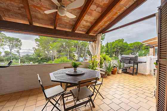 Apartment 4-room 3+1 by the sea in Mallorca Spain area 103m² 1 floor Mallorca