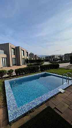 Villa by the sea in Chakvi Georgia area 147m² 2 floors Chakvi