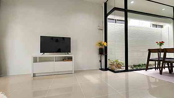 Haus in Chalong Thailand fläche 31.1m²  Chalong