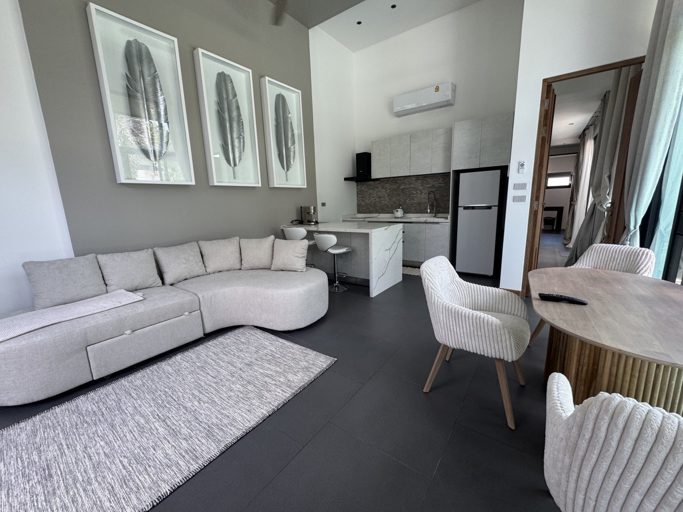 Villa in Bang Tao Thailand area 175m² 1 floors Bang Tao - photo 11