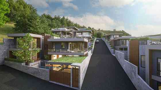 вила на море в Карон (Karon) Тайланд площ 365м² 2-етажен Карон (Karon)
