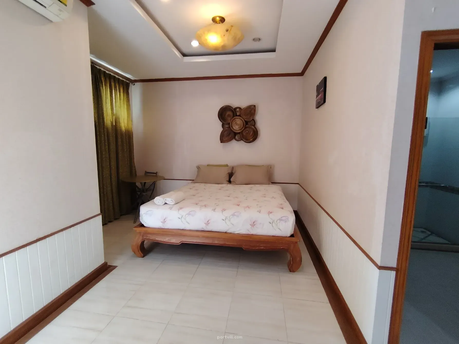 Hotel na sprzedaż nad morzem w Hin Lek Fai Tajlandia 840m² Hin Lek Fai - zdjęcie 7