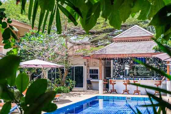 Gewerbeimmobilien am Meer in Rawai Thailand 1920m²  Rawai