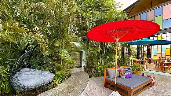 hotel {geo.city.in} Tailândia 3200m²  Downtown Chiang Mai