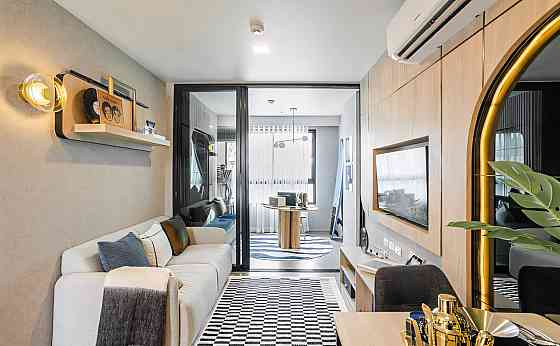 3-Zimmer Wohnung in Kathu Thailand 52m²  Kathu