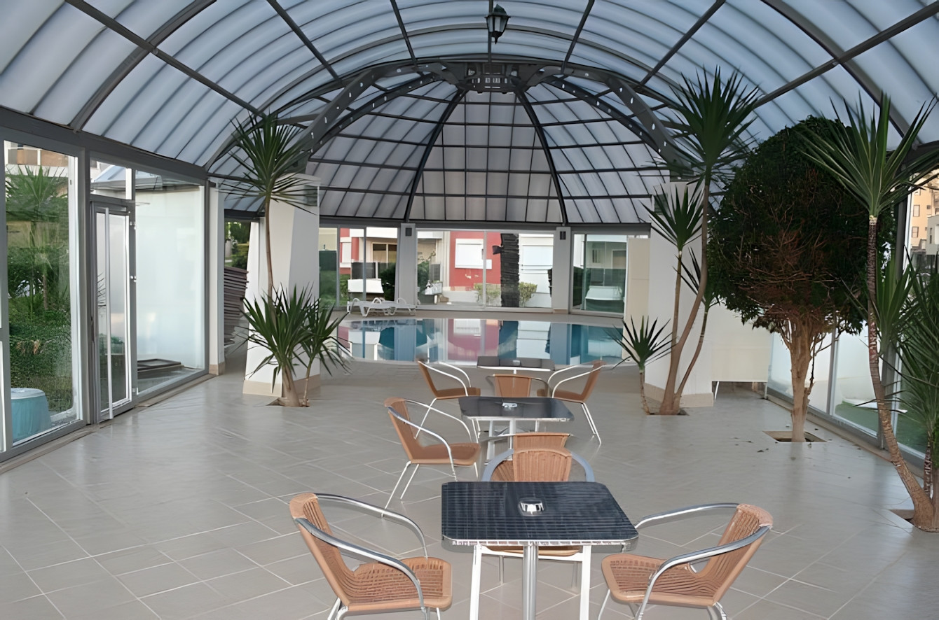 Apartment 3-room for sale 2+1 by the sea in Cikcilli (Alanya) Turkey area 120m² 5 floor Cikcilli (Alanya) - photo 10