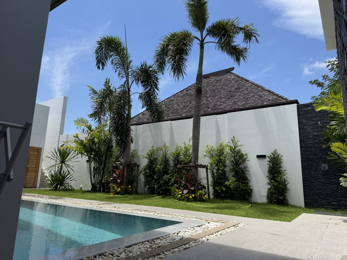 Villa in Bang Tao Thailand area 175m² 1 floors Bang Tao - photo 3
