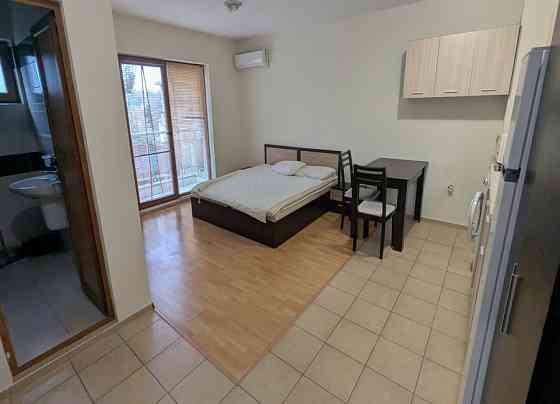 Apartment 1-room 1+0 studio by the sea in Byala Bulgaria area 41m² 2 floor Byala