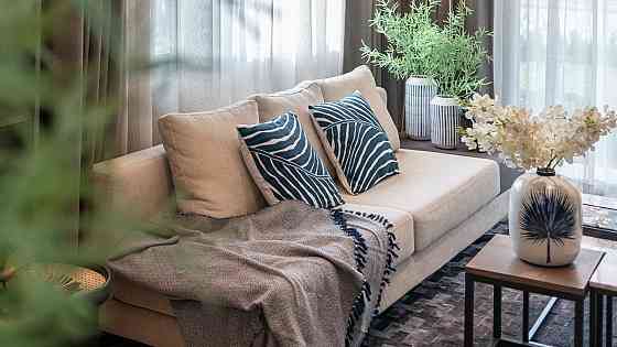 Rumah di Downtown Chiang Mai Thailand luas 166m² 2 lantai Downtown Chiang Mai