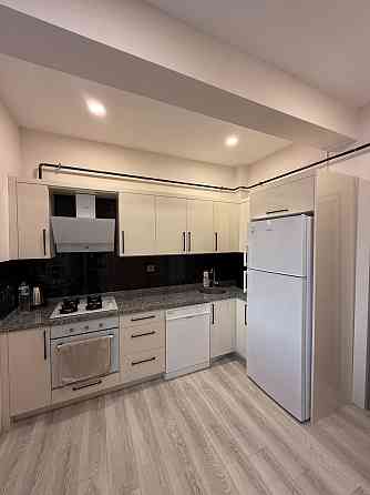 2-Zimmer Wohnung mieten 1+1 am Meer in Tece (Mezitli) Türkei 50m² 8 Stock in İlkem Elexus Tece (Mezitli)